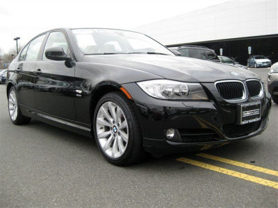 2011 BMW 328  i xDrive