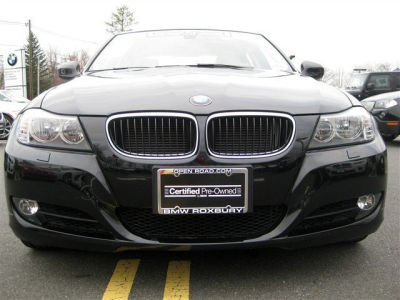 2011 BMW 328  i xDrive