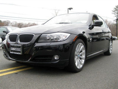 2011 BMW 328  i xDrive