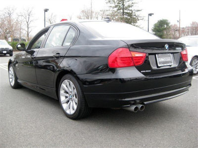 2011 BMW 328  i xDrive