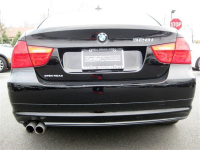 2011 BMW 328  i xDrive