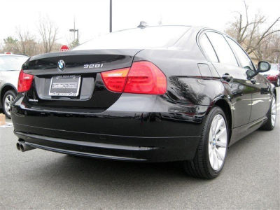 2011 BMW 328  i xDrive