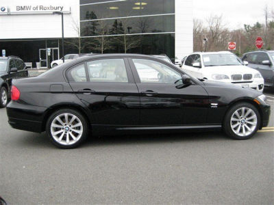 2011 BMW 328  i xDrive