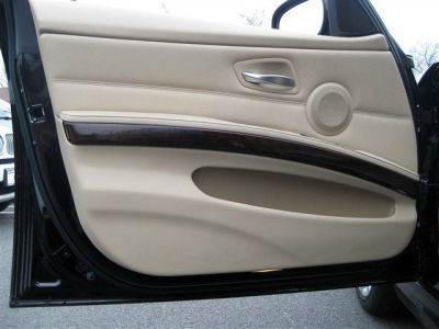 2011 BMW 328  i xDrive
