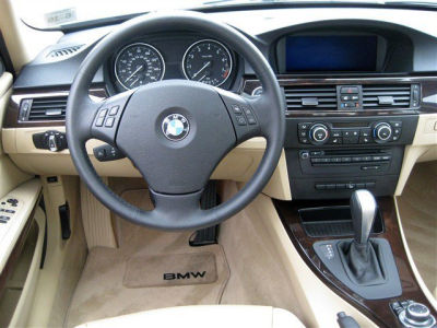 2011 BMW 328  i xDrive