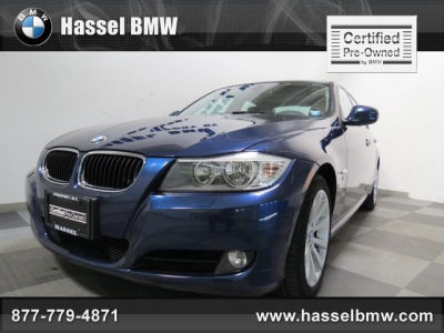 2011 BMW 328  i xDrive