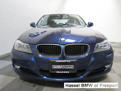2011 BMW 328  i xDrive