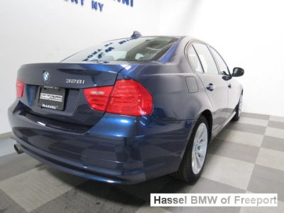 2011 BMW 328  i xDrive