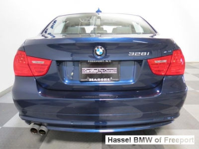 2011 BMW 328  i xDrive