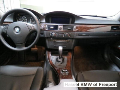 2011 BMW 328  i xDrive