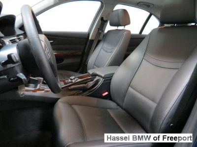 2011 BMW 328  i xDrive