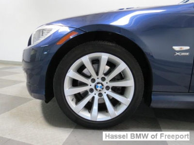 2011 BMW 328  i xDrive