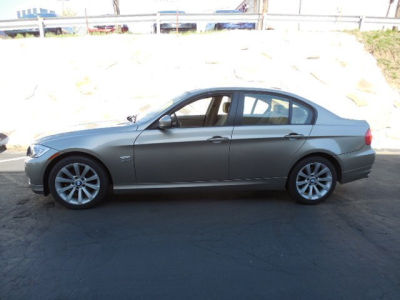 2011 BMW 328  i xDrive