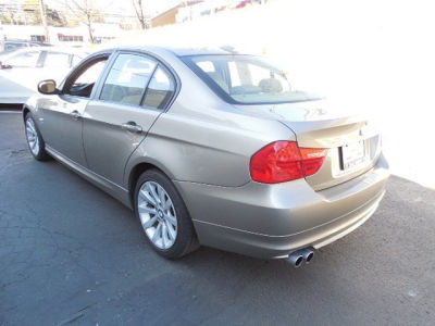 2011 BMW 328  i xDrive