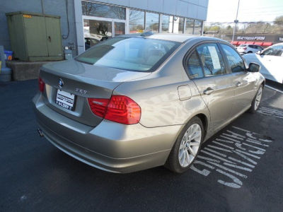 2011 BMW 328  i xDrive
