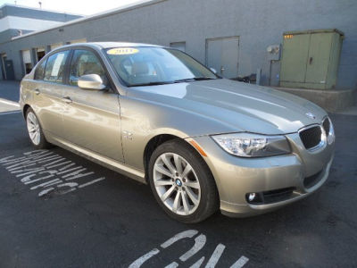 2011 BMW 328  i xDrive