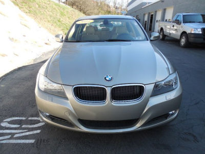 2011 BMW 328  i xDrive