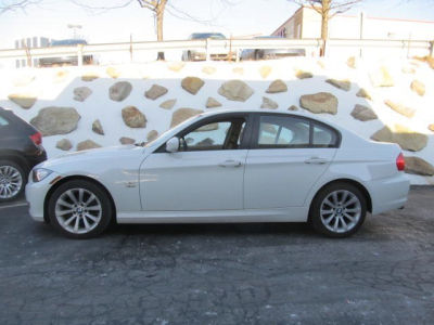 2011 BMW 328  i xDrive