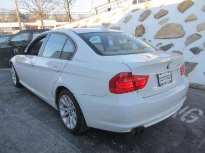 2011 BMW 328  i xDrive
