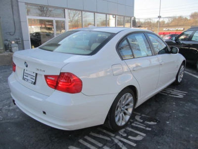 2011 BMW 328  i xDrive