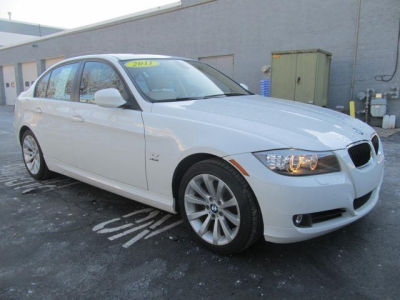 2011 BMW 328  i xDrive