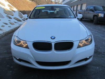 2011 BMW 328  i xDrive