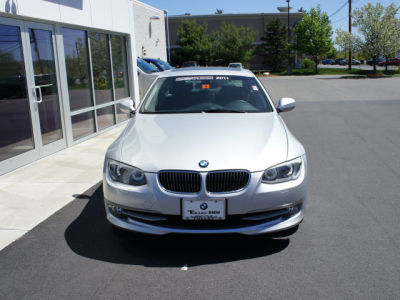 2011 BMW 328  i xDrive