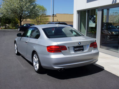 2011 BMW 328  i xDrive