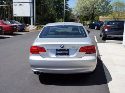 2011 BMW 328  i xDrive