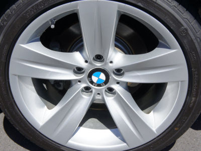 2011 BMW 328  i xDrive