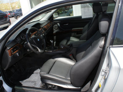 2011 BMW 328  i xDrive