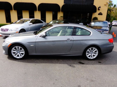 2011 BMW 328  i