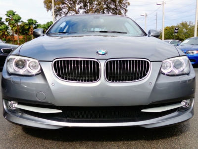 2011 BMW 328  i
