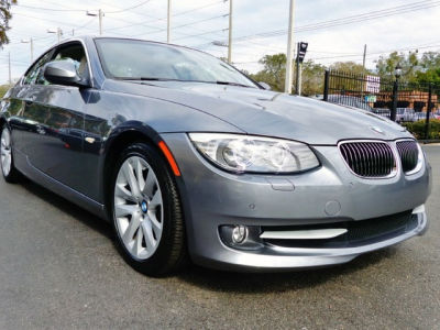 2011 BMW 328  i