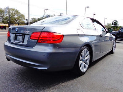 2011 BMW 328  i