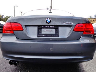 2011 BMW 328  i