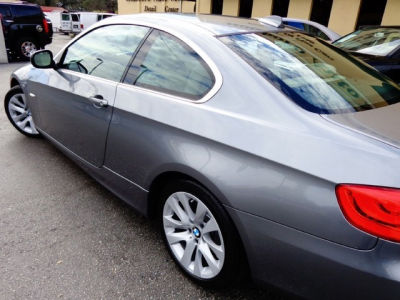 2011 BMW 328  i