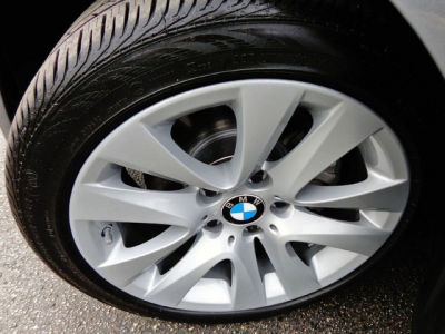 2011 BMW 328  i