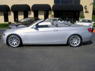 2009 BMW 328  i