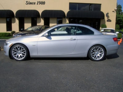 2009 BMW 328  i