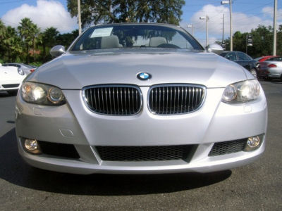 2009 BMW 328  i