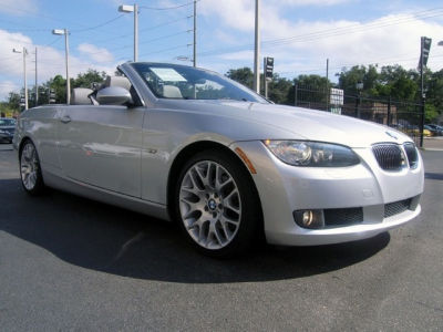 2009 BMW 328  i