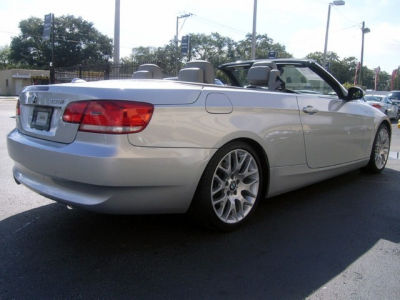 2009 BMW 328  i