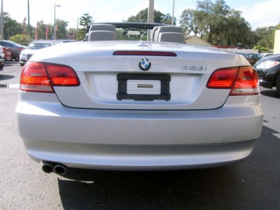 2009 BMW 328  i