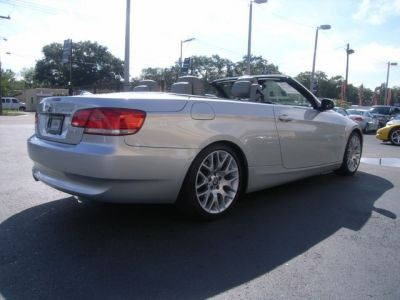 2009 BMW 328  i