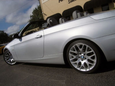 2009 BMW 328  i