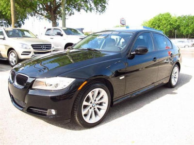 2011 BMW 328  i
