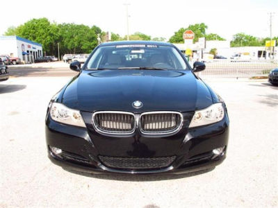 2011 BMW 328  i