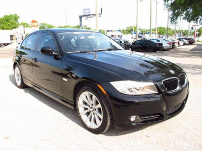 2011 BMW 328  i