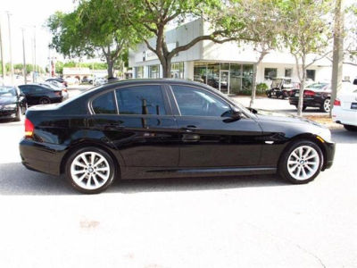 2011 BMW 328  i